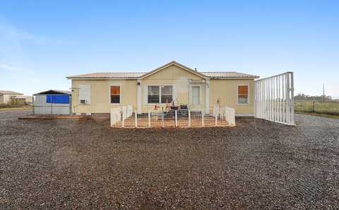3 TOLEDO Avenue, Moriarty, NM 87035