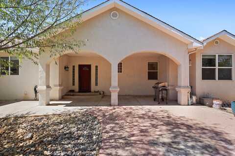 82 CAMINO CERRITOS, Edgewood, NM 87015
