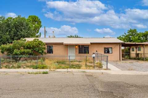 503 N 11TH Street, Belen, NM 87002