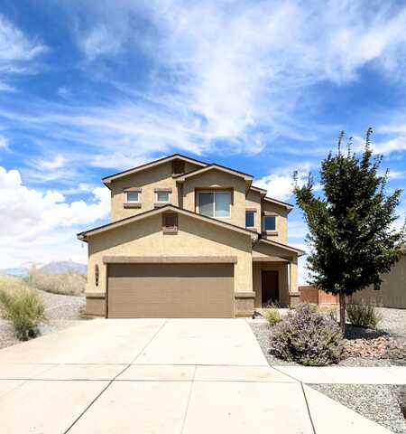 19 HERMANOS Loop, Los Lunas, NM 87031