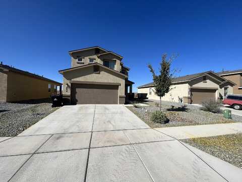 19 HERMANOS Loop, Los Lunas, NM 87031