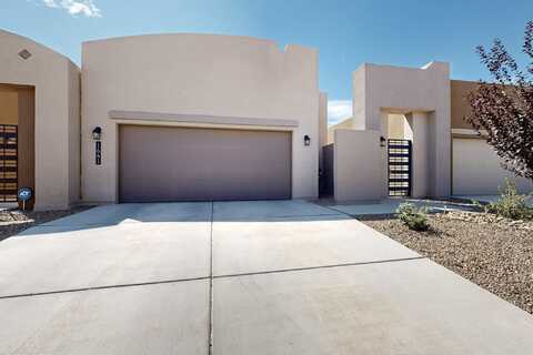 1641 TIERRA VERDE Loop, Los Lunas, NM 87031