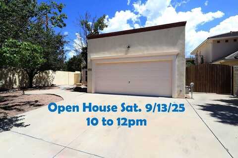 9036 SUNNY BROOK Street NE, Albuquerque, NM 87113