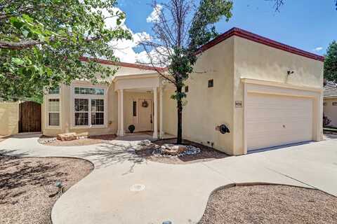 9036 SUNNY BROOK Street NE, Albuquerque, NM 87113