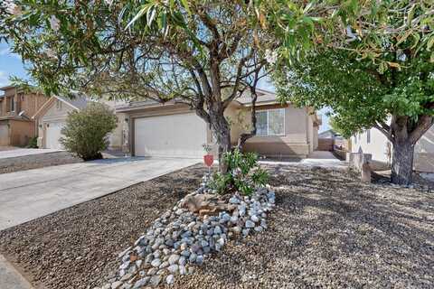 9101 INDIGO SKY Trail SW, Albuquerque, NM 87121