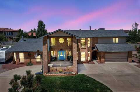 1407 VALLEY VIEW Drive SW, Los Lunas, NM 87031