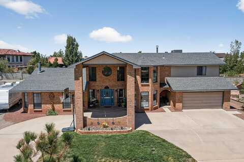 1407 VALLEY VIEW Drive SW, Los Lunas, NM 87031
