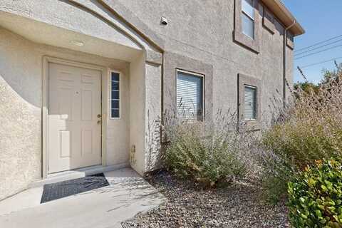 5515 Valle Alegre Way NW, Albuquerque, NM 87120