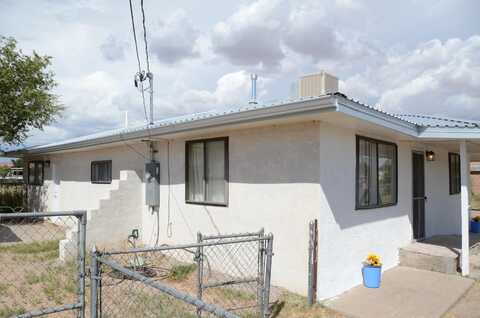1014 W PICARD Avenue, Belen, NM 87002