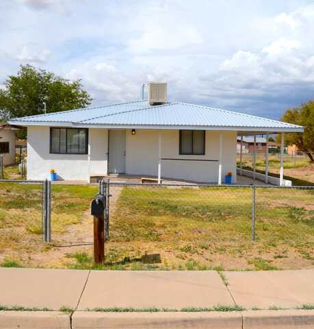 1014 W PICARD Avenue, Belen, NM 87002