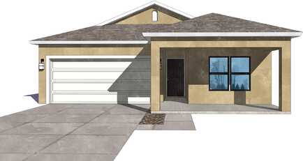 1901 Pena Avenue SE, Albuquerque, NM 87105