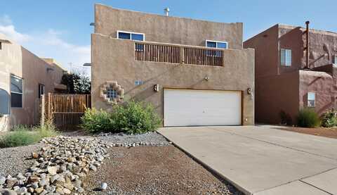 2105 SAN VENITO Rd NW, Albuquerque, NM 87104