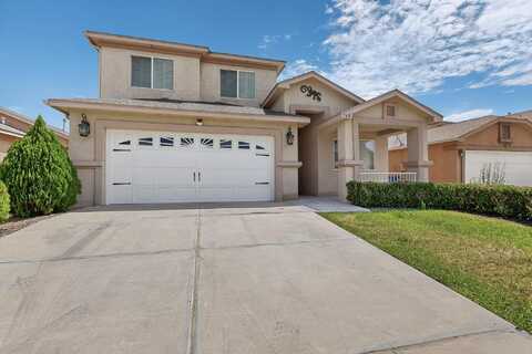 760 BLUE SAGE Avenue SW, Los Lunas, NM 87031