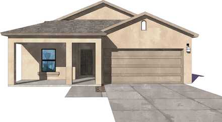 1905 Pena Avenue SE, Albuquerque, NM 87105