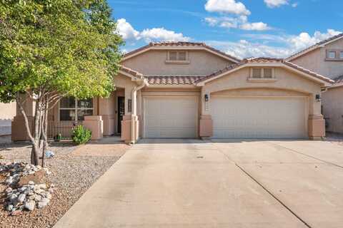 6020 LEGENDS Avenue NW, Albuquerque, NM 87120