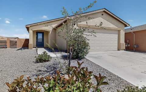 3892 HERNANDEZ Street SW, Los Lunas, NM 87031