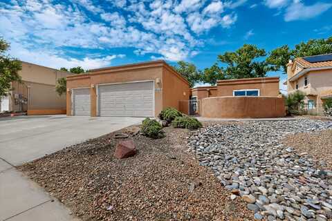 10541 CALLE ALBA NW, Albuquerque, NM 87114