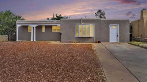 10005 LOS ARBOLES Avenue NE, Albuquerque, NM 87112