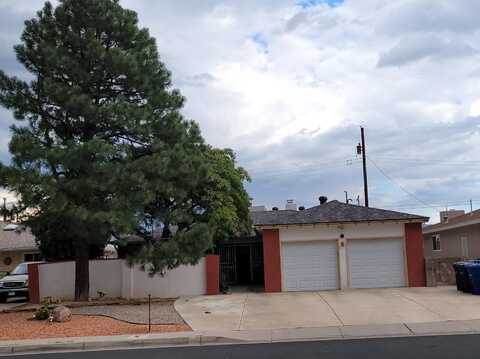 1612 CALIFORNIA Street NE, Albuquerque, NM 87110