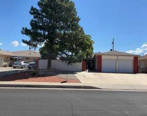 1612 CALIFORNIA Street NE, Albuquerque, NM 87110