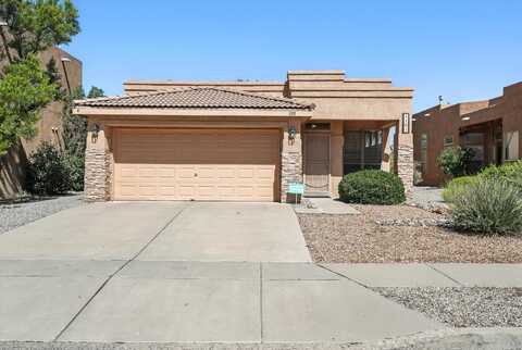 1101 CALLE GARZA NE, Albuquerque, NM 87113