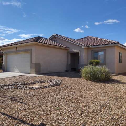 3198 Prairie Ridge Street SW, Los Lunas, NM 87031