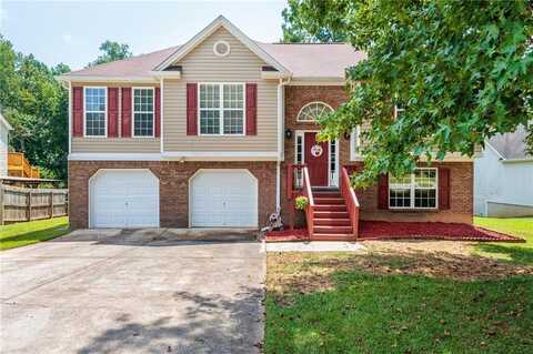 107 Beckett Court, Carrollton, GA 30116