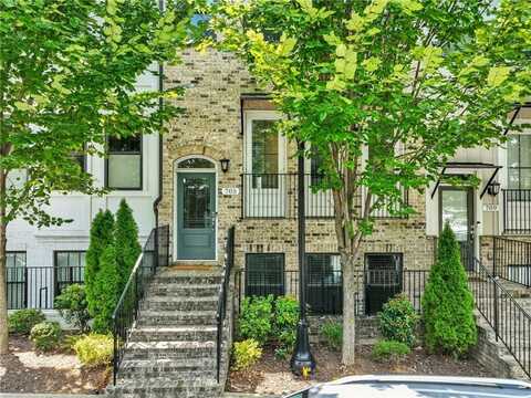 705 Bismark Road NE, Atlanta, GA 30324