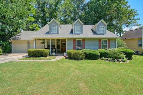 111 Rose Creek Lane, Woodstock, GA 30189