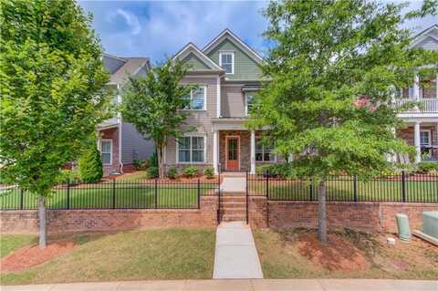 2122 Haventree Court, Lawrenceville, GA 30043