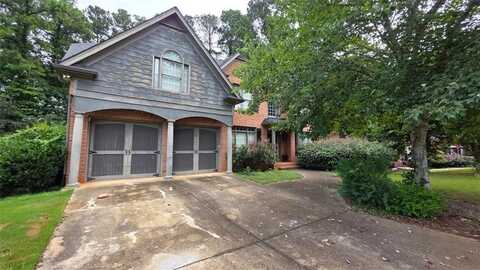 5802 RIPPLESTONE Court NW, Acworth, GA 30101
