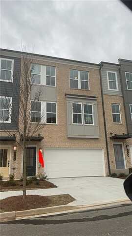 2686 Creek View Terrace NW, Atlanta, GA 30318