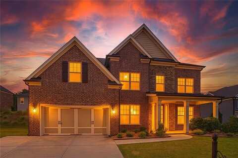 2740 Longacre Park Way, Lawrenceville, GA 30044