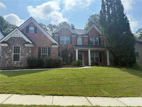 2964 Olivine Drive, Dacula, GA 30019