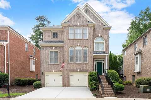 7330 Village Creek Trace, Sandy Springs, GA 30328