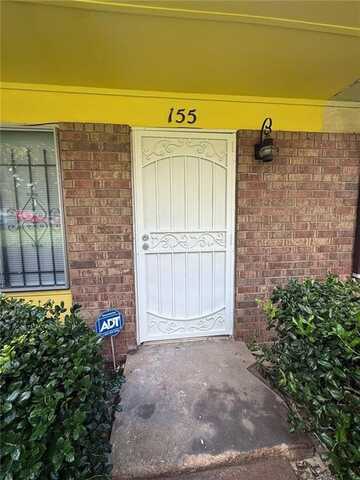 155 Peyton Place SW, Atlanta, GA 30311