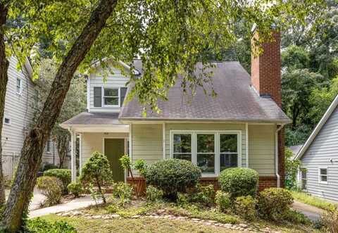 310 Somerlane Place, Avondale Estates, GA 30002