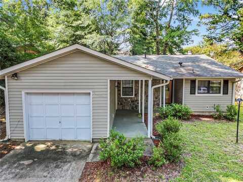 778 Villa Way, Jonesboro, GA 30238