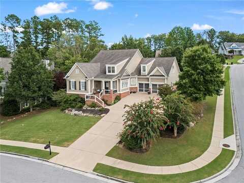 6 Hazelbrook Way, Acworth, GA 30101