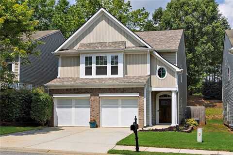 506 Willow Turn, Canton, GA 30114