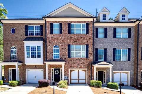 1925 APPALOOSA MILL Circle, Buford, GA 30519