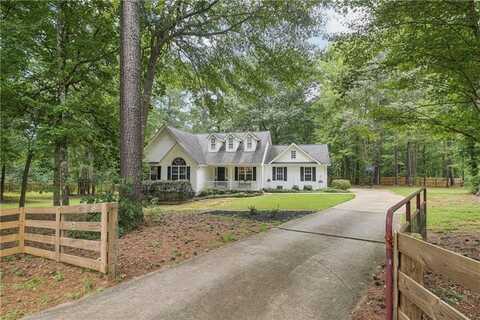 680 Turner Road, Mcdonough, GA 30252