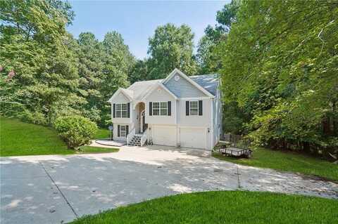249 Forest Street, Jefferson, GA 30549