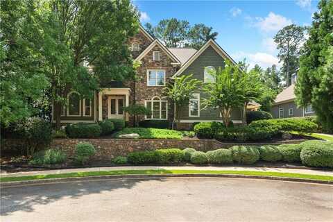 3314 Chimney Lane NE, Roswell, GA 30075
