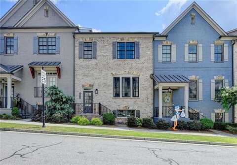 1872 Skyfall Circle NE, Atlanta, GA 30319
