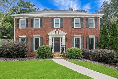 115 West Court, Johns Creek, GA 30097