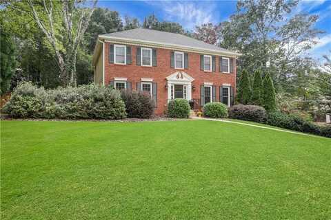 115 West Court, Johns Creek, GA 30097