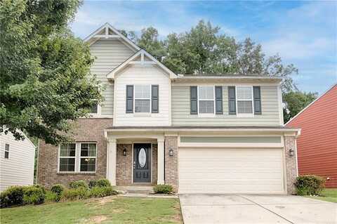 1607 Shire Village Drive, Sugar Hill, GA 30518