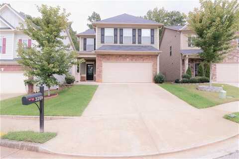 3269 Woodward Down Trail, Buford, GA 30519