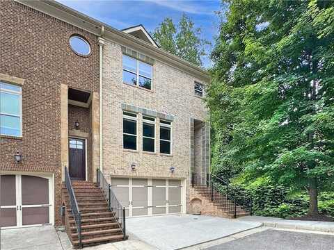 482 Pearl Cove Court, Sandy Springs, GA 30350